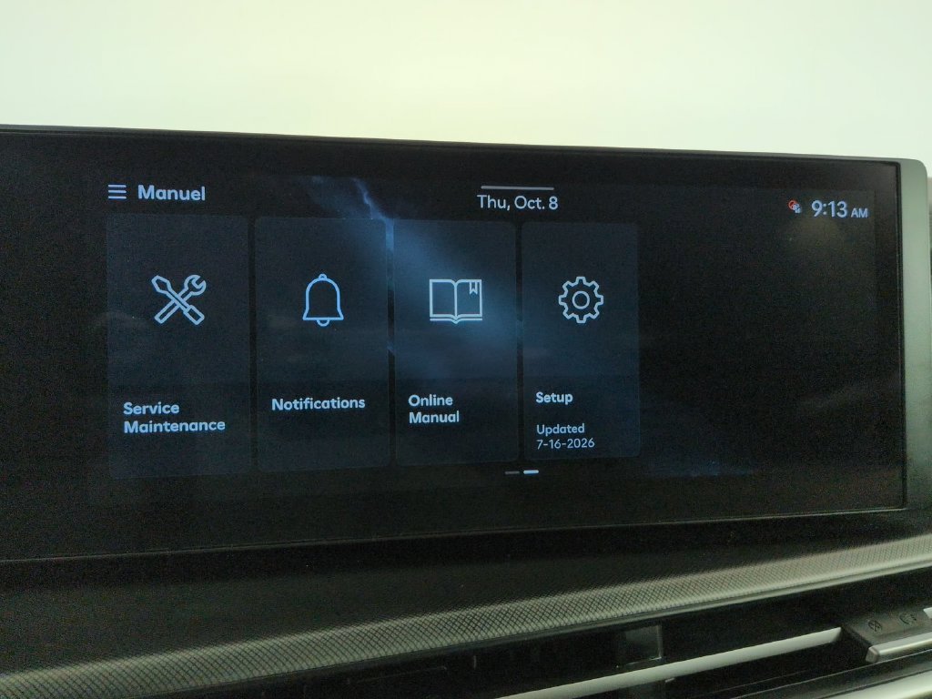 2025 Hyundai Santa Fe SE - Photo 33