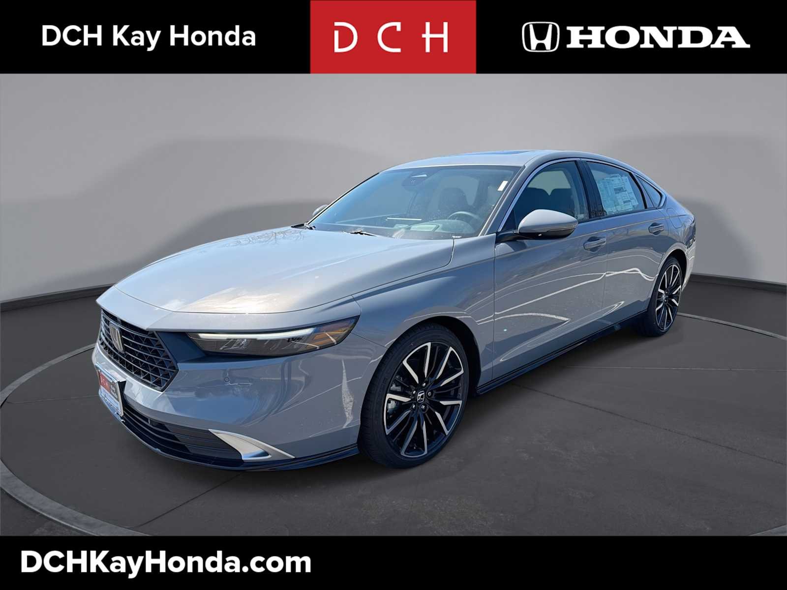 New Honda Accord Hybrid for Sale in Eatontown, NJ