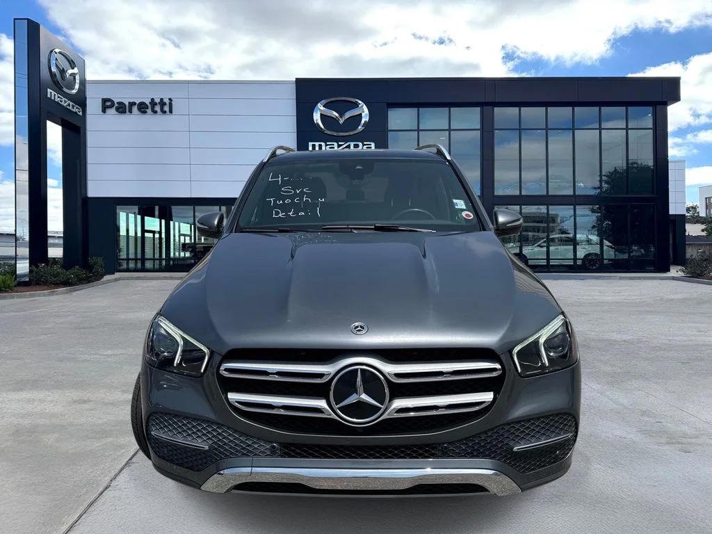 2022 Mercedes-Benz GLE GLE350 - Photo 4