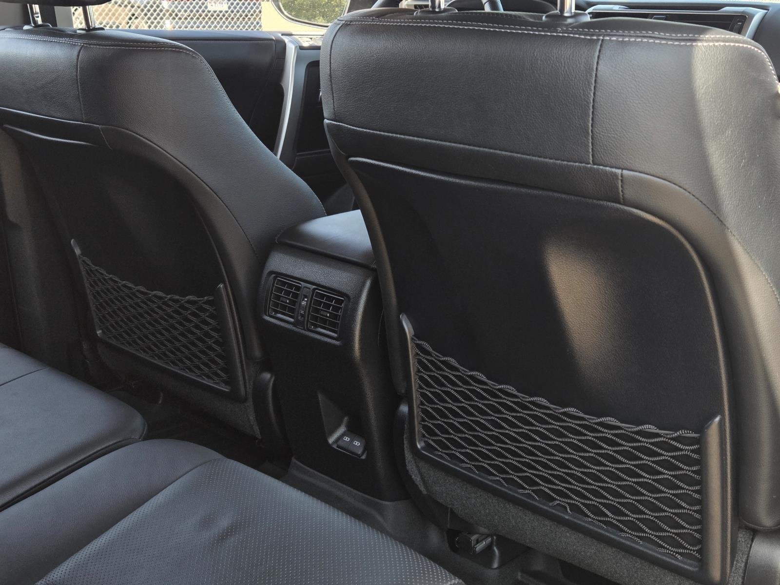 Used 2024 Classic Silver Metallic Toyota Limited image 40
