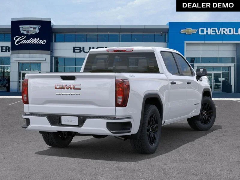 Used 2026  GMC Pro image 4