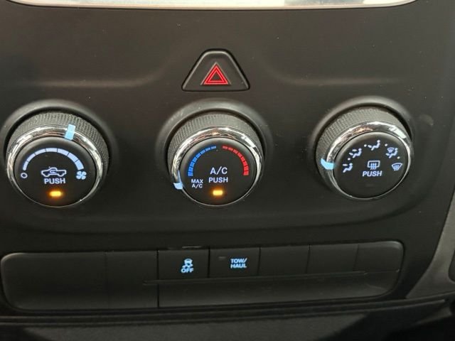 Used 2017 Red Ram Tradesman image 20
