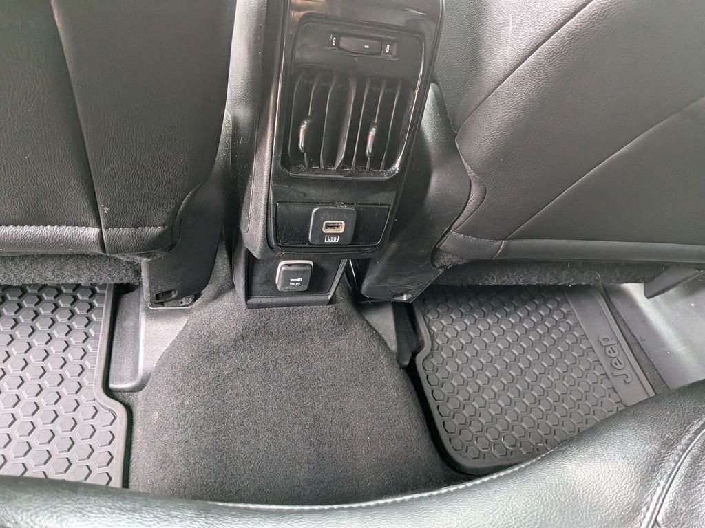 Used 2022 Black Jeep Trailhawk image 32