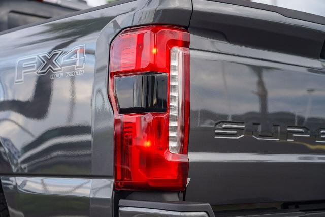 2026 Ford F-250 Super Duty Lariat - Photo 36