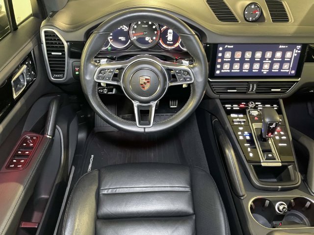 Used 2023 Silver Porsche S image 26