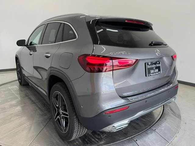 New 2026  Mercedes-Benz GLA 250 image 9