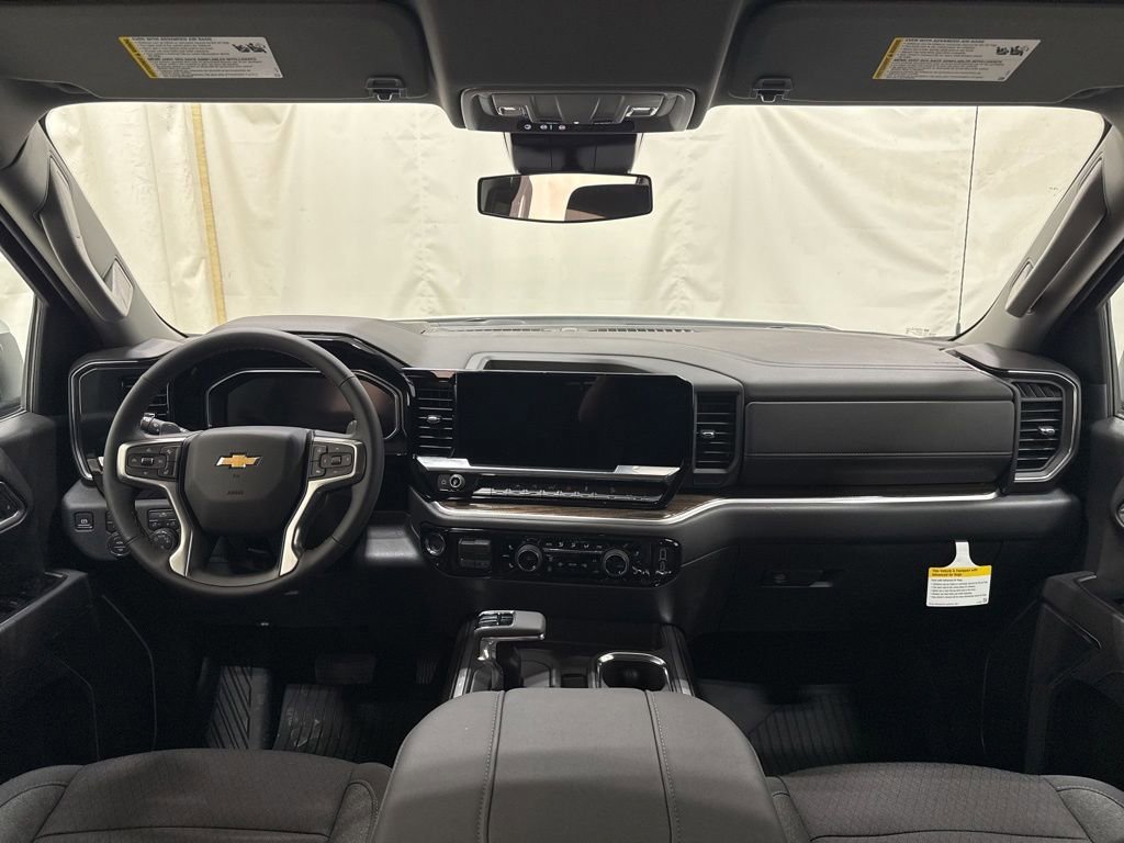 2026 Chevrolet Silverado 1500 LT - Photo 25