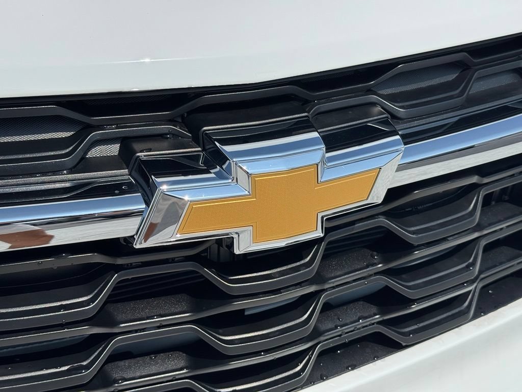 2026 Chevrolet Trax LS - Photo 7
