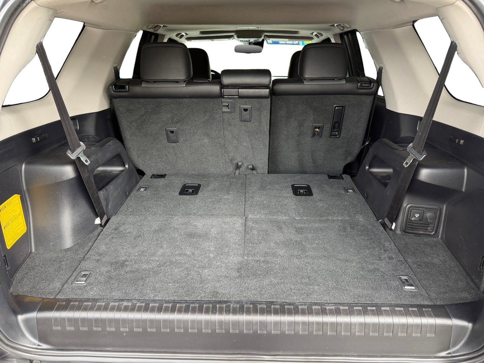 Used 2023 Magnetic Gray Metallic Toyota  image 17