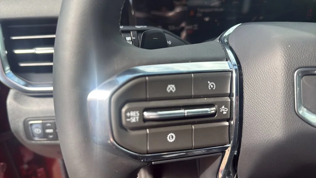 2026 GMC Terrain Elevation - Photo 21