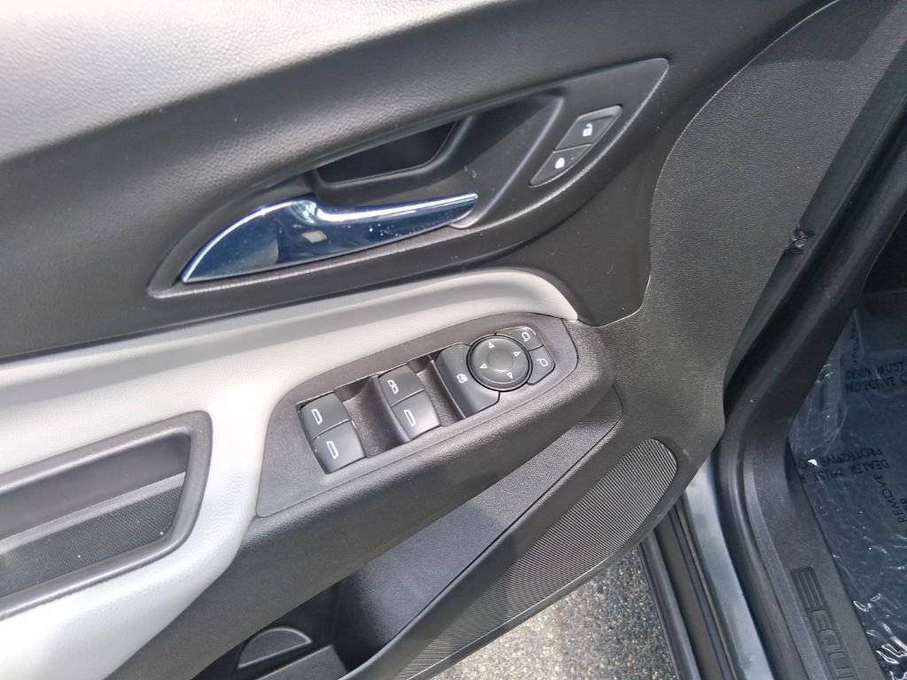 Used 2019 Gray Chevrolet LS image 10