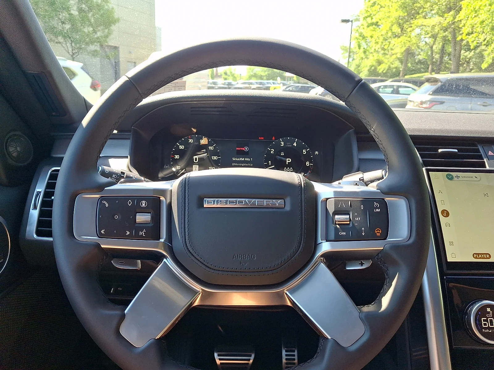 New 2026 Fuji White Land Rover Gemini Edition image 17