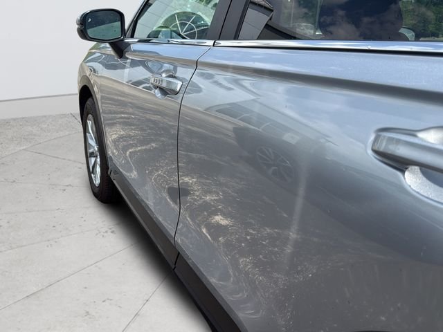 Used 2025 Silver Honda EX image 31