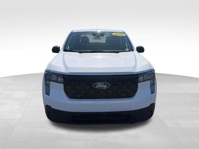 2026 Ford Maverick XL - Photo 35