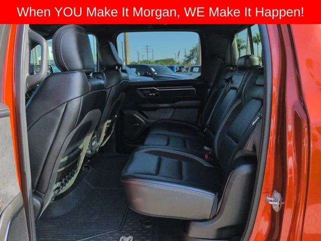 Used 2024  Ram TRX image 16