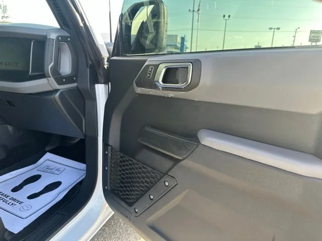 2023 Ford Bronco 4-Door Base - Photo 13