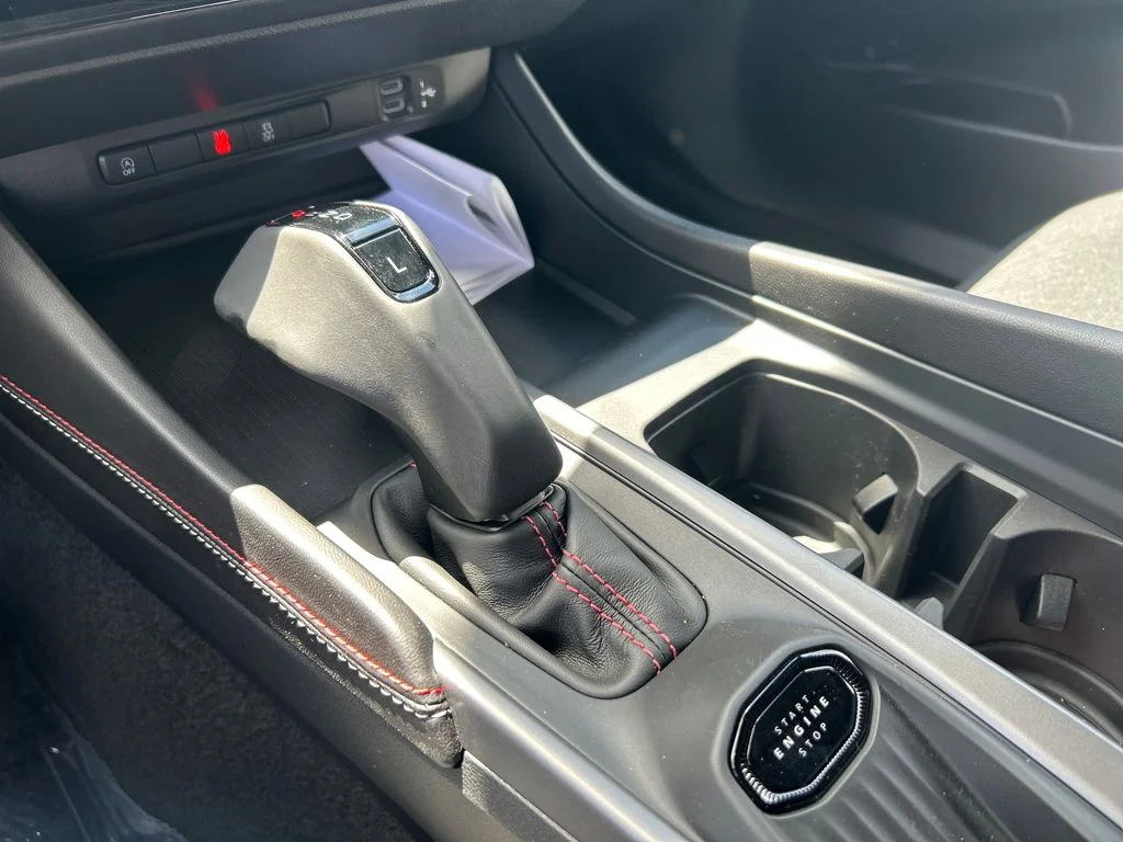 New 2026 Sub-Zero Exterior Paint Dodge R/T image 24