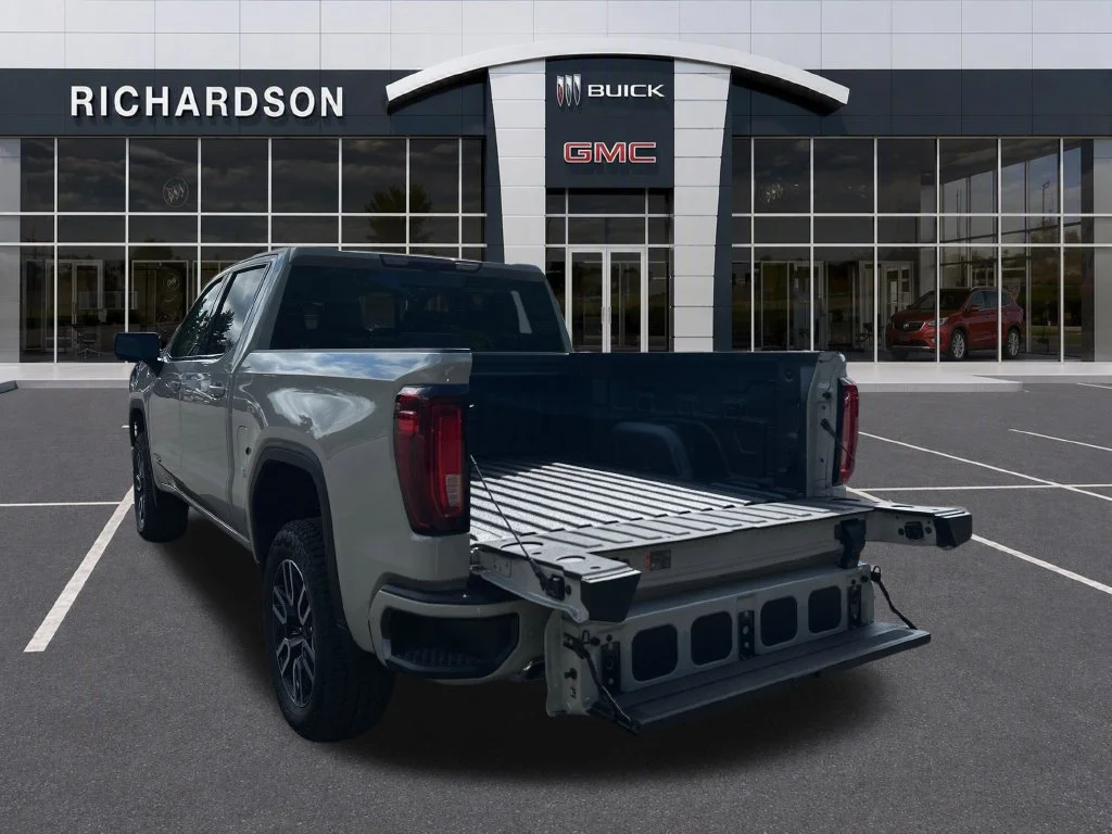 New 2026 Coastal Dune GMC AT4 image 39