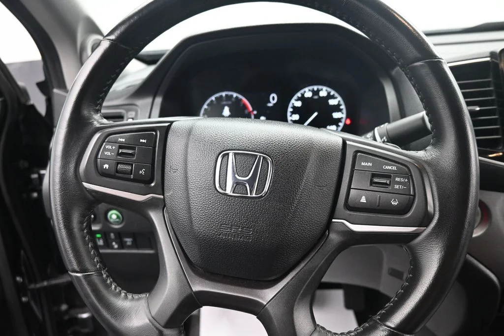 Used 2024  Honda RTL image 20