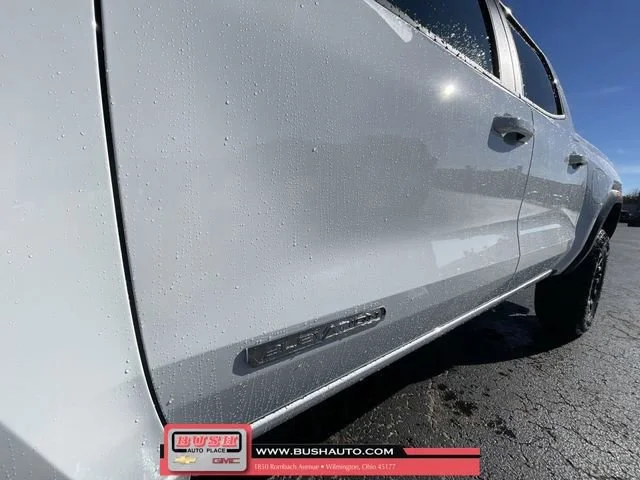 2026 GMC Canyon Elevation - Photo 31
