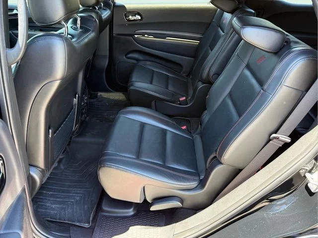 Used 2021 Black Dodge R/T image 13