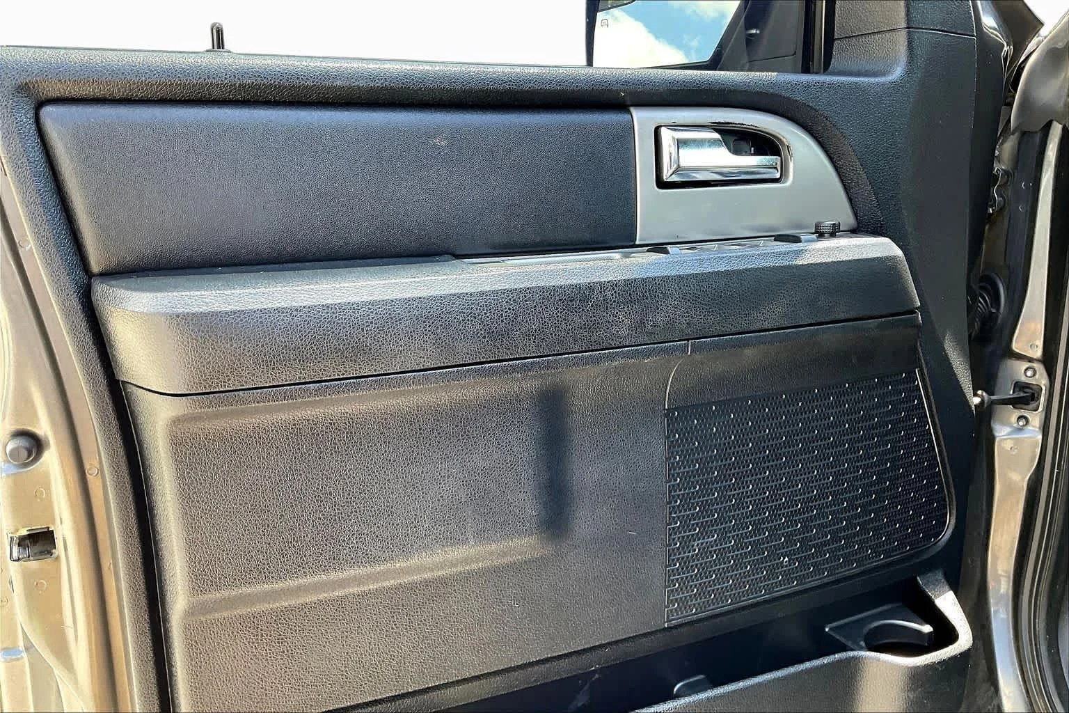 Used 2017 Magnetic Ford XLT image 22
