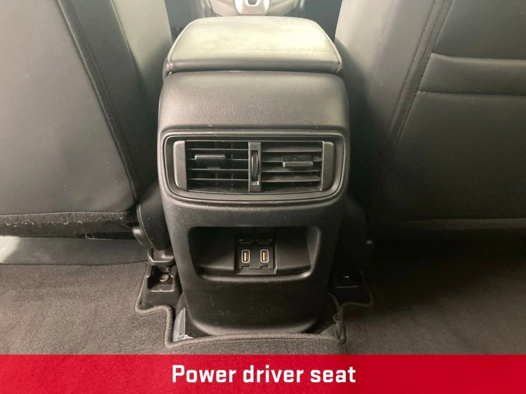 Used 2019 Gray Honda EX-L image 16