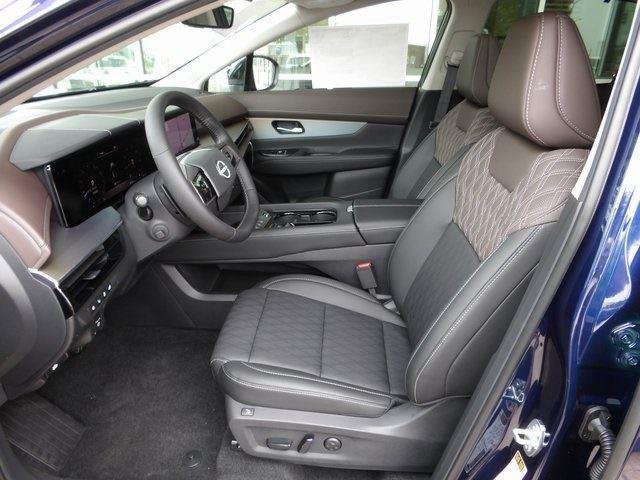 2026 Nissan Murano Platinum - Photo 15