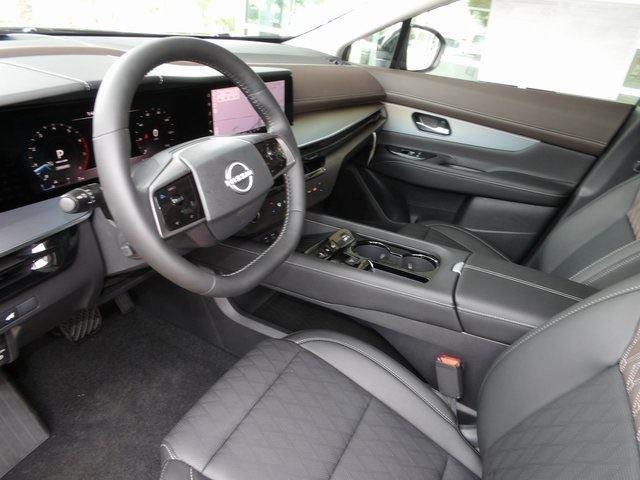 2026 Nissan Murano Platinum - Photo 13