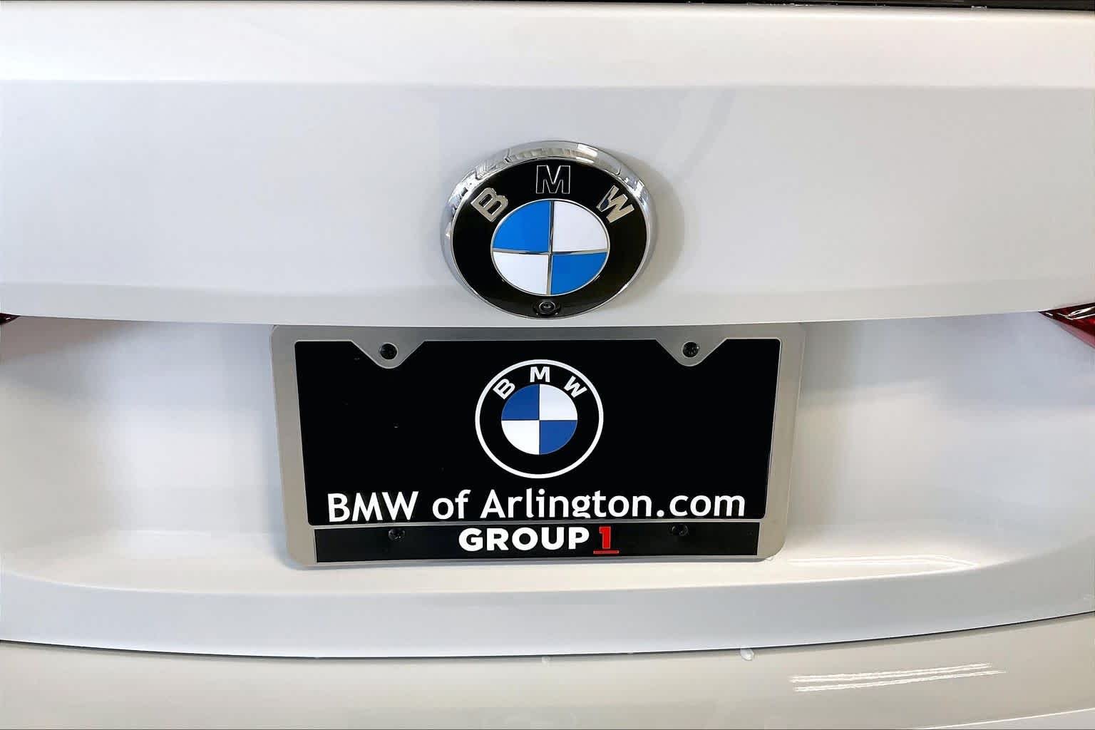 2026 BMW 4 Series 430i - Photo 15