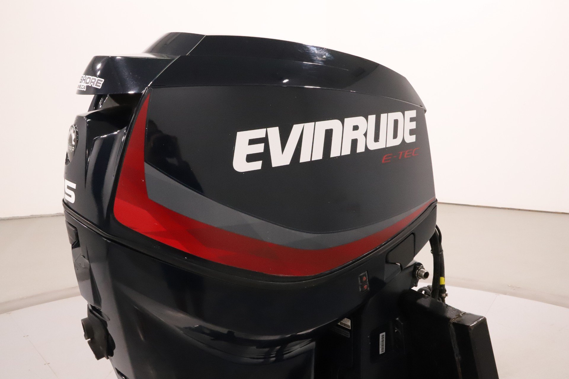 Used 2014  Evinrude  image 16