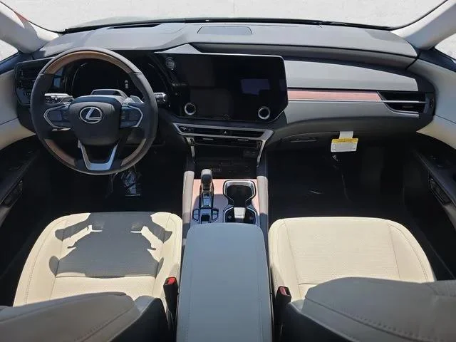 2026 Lexus RX 350 Premium Plus - Photo 16