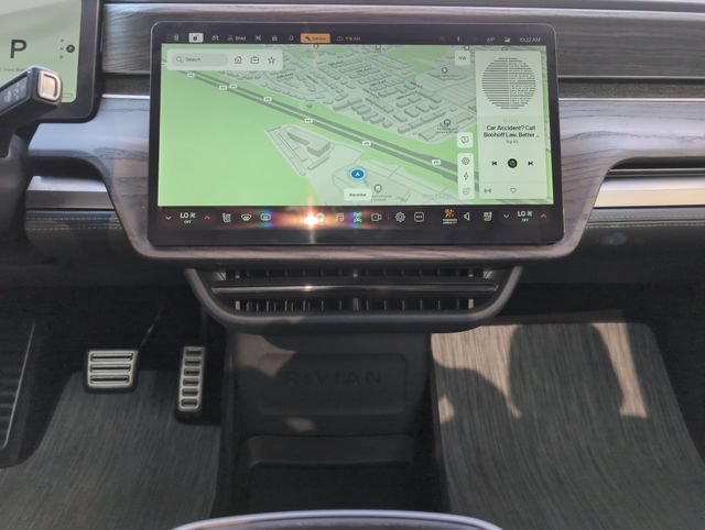 Used 2023 Midnight Rivian Adventure Quad Motor Large Pack image 26