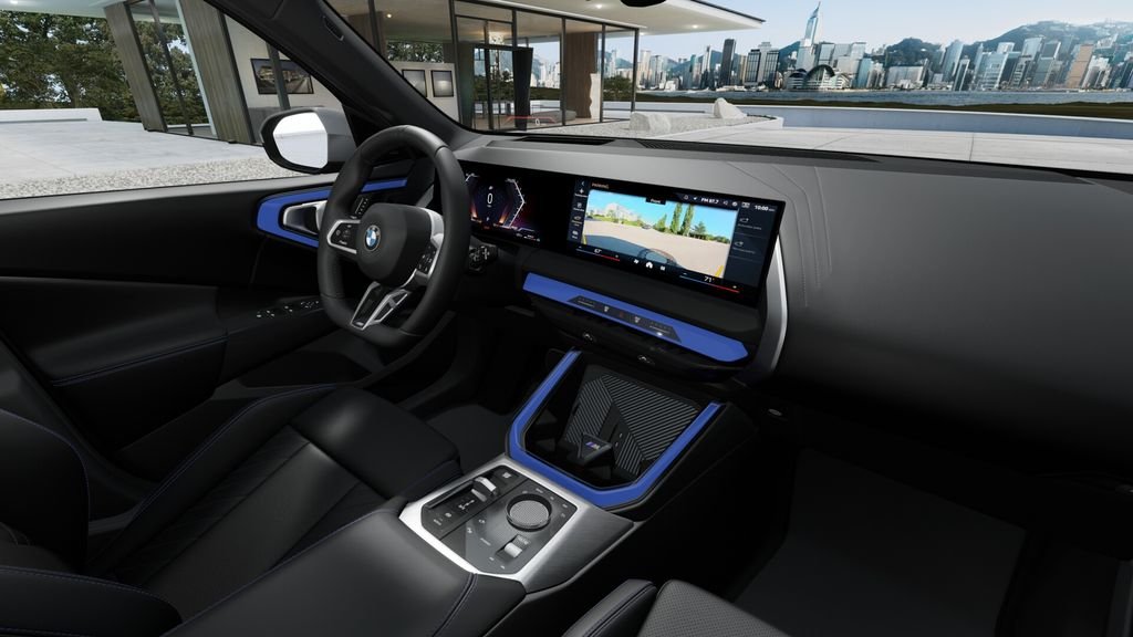 New 2026 Brooklyn Grey Metallic BMW 30 xDrive image 40