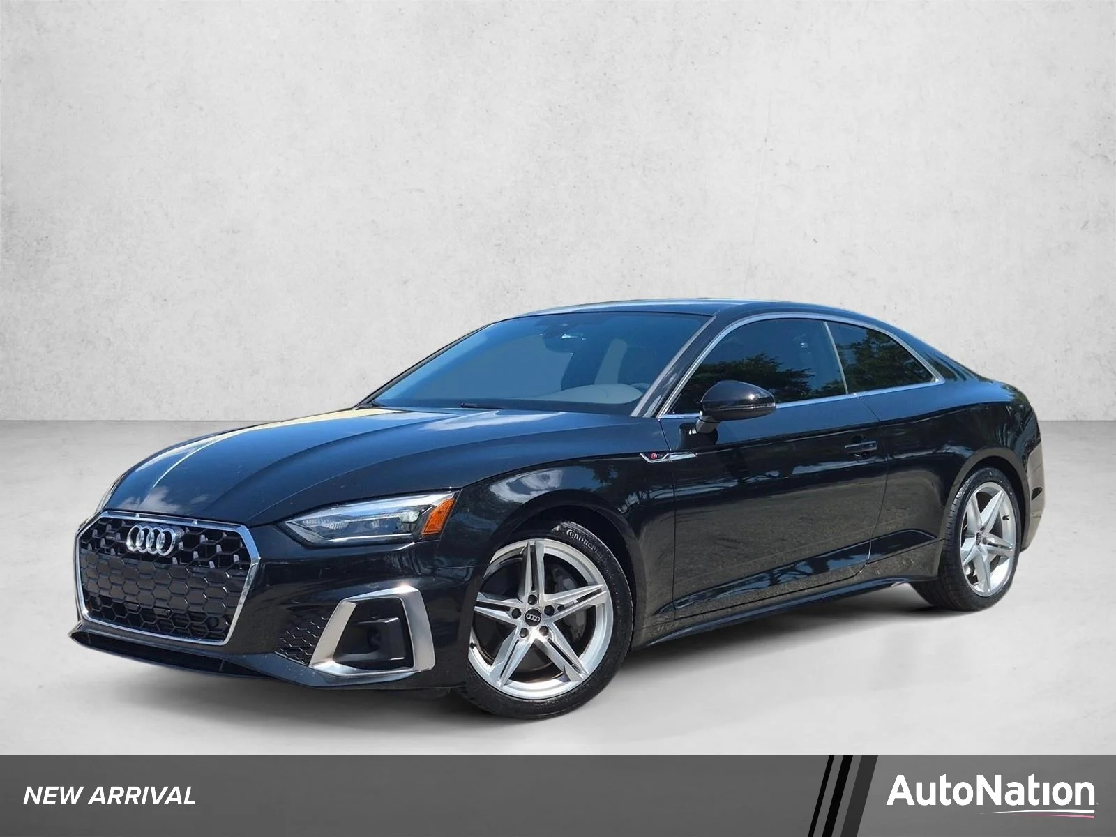 2022 Audi A5 45 Premium quattro S tronic's photo