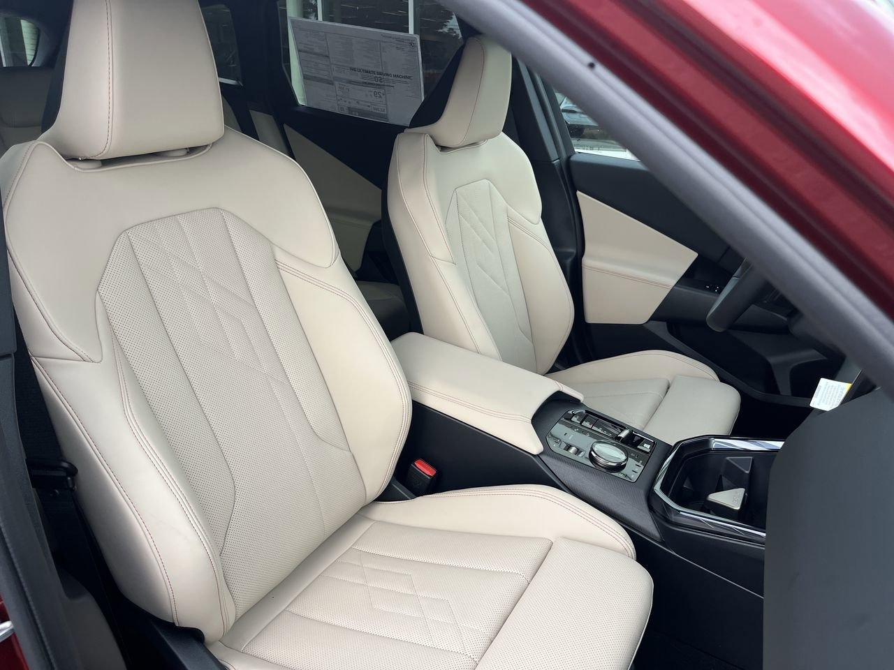 2025 BMW X3 30 - Photo 37
