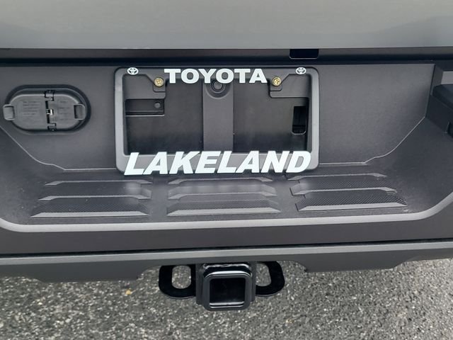 Used 2026  Toyota 1794 image 9