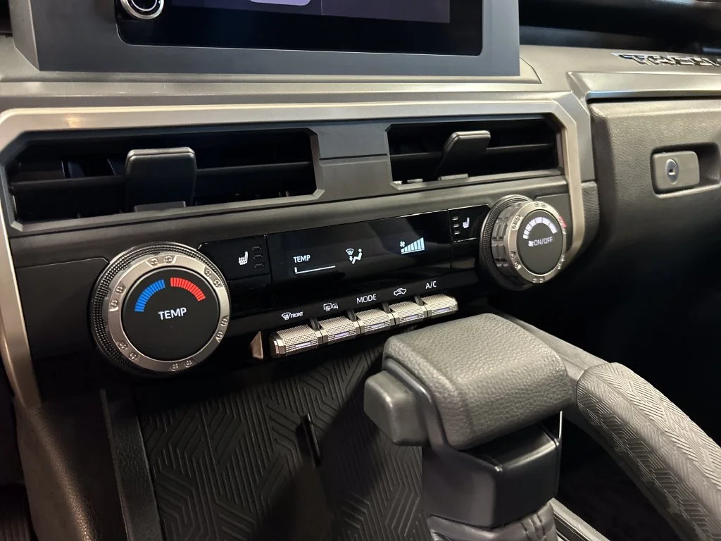Certified Used 2024  Toyota SR5 image 18