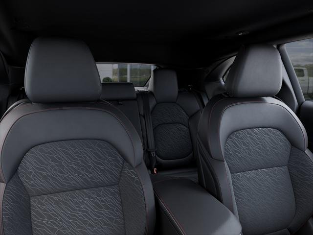New 2025 Diamond Black Crystal Pearlcoat Dodge R/T image 64