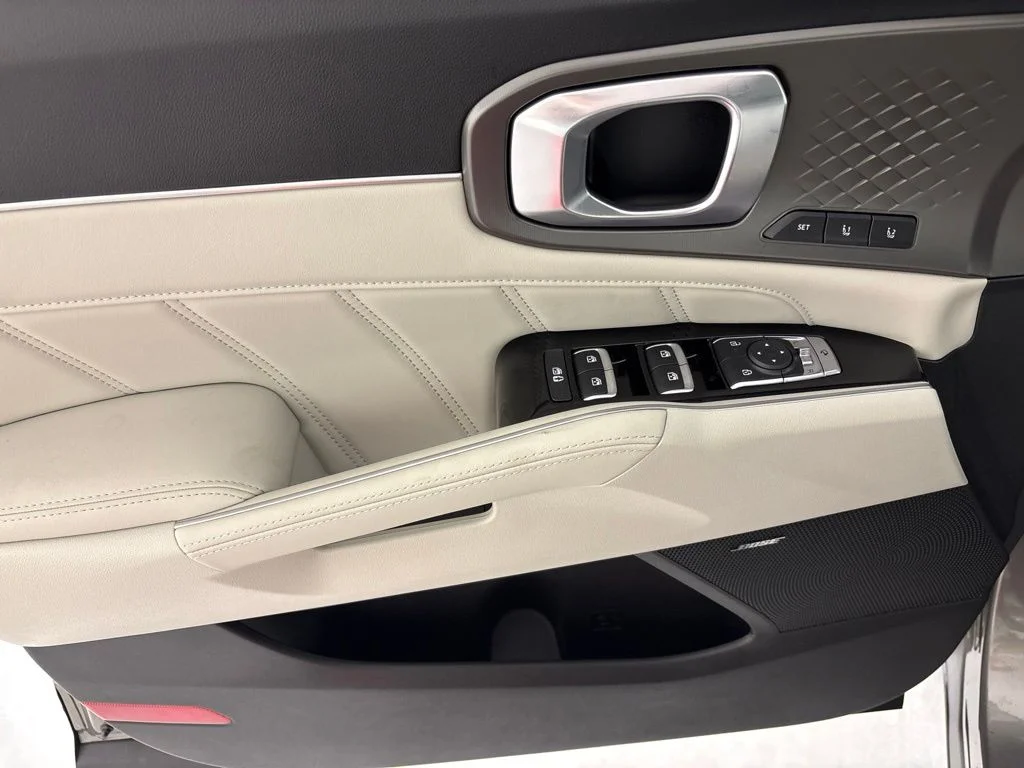 New 2026 Volcanic Sand Kia X-Line SX Prestige AWD image 29