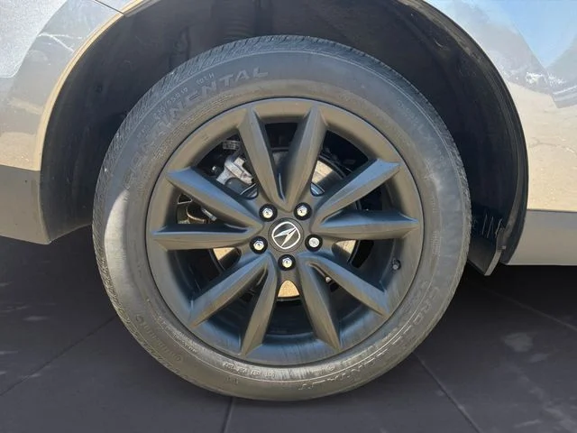 Certified Used 2023 Gray Acura Base image 43