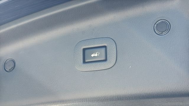 Used 2020 Blue Nissan Platinum image 15