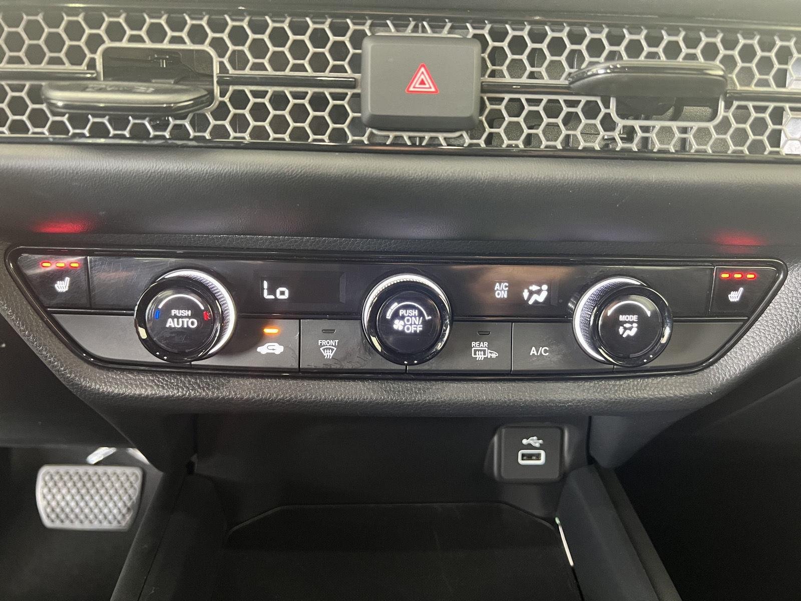 Used 2024 Nordic Forest Pearl Honda Sport image 21