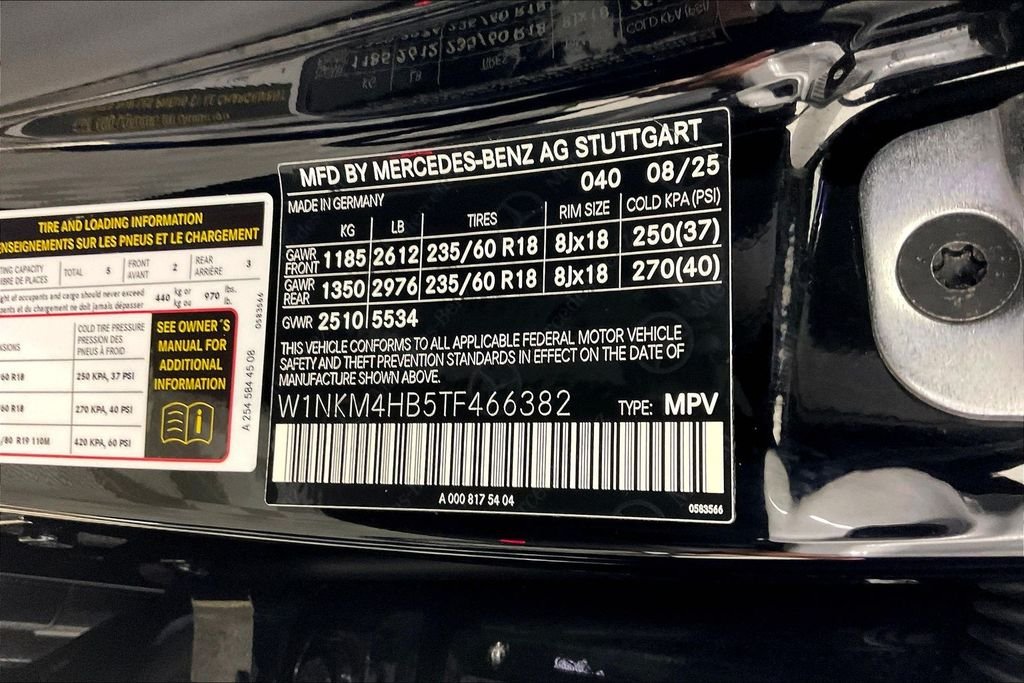 2026 Mercedes-Benz GLC Base - Photo 26