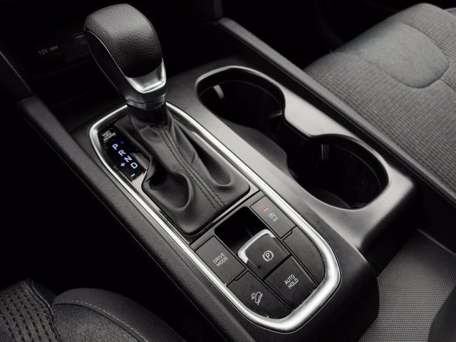 Certified Used 2019 Brown Hyundai SEL image 23