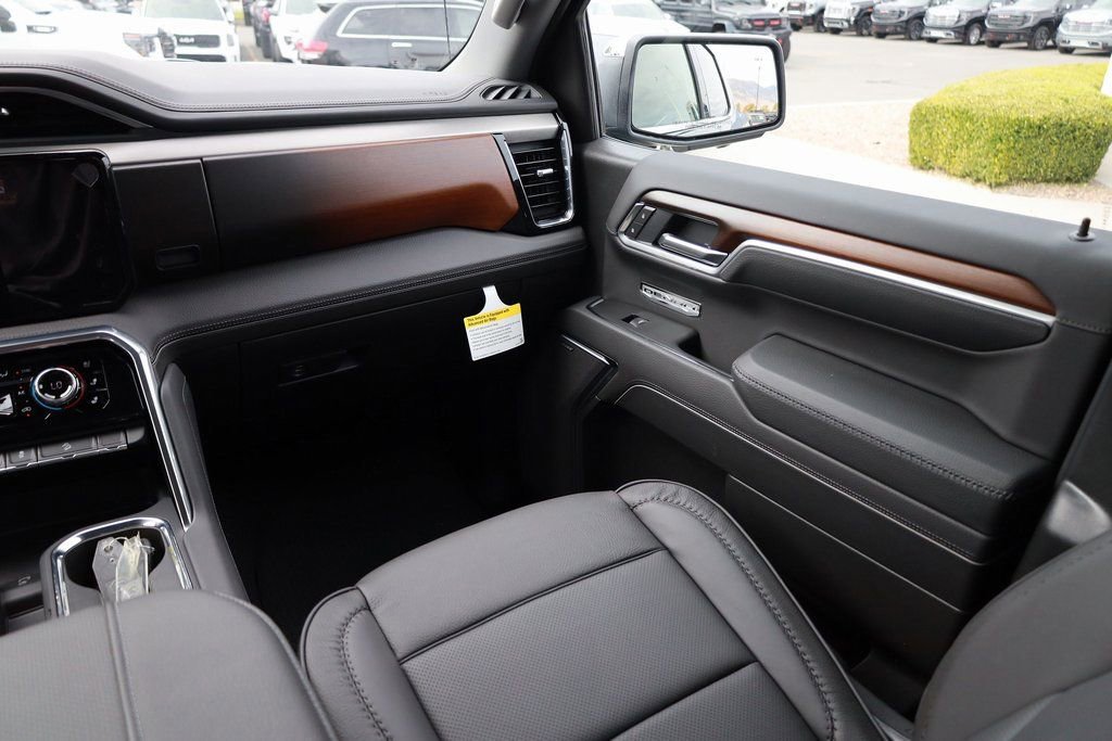 2026 GMC Sierra 1500 Denali - Photo 22