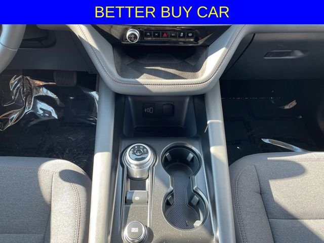 New 2026 Gray Ford Active image 11