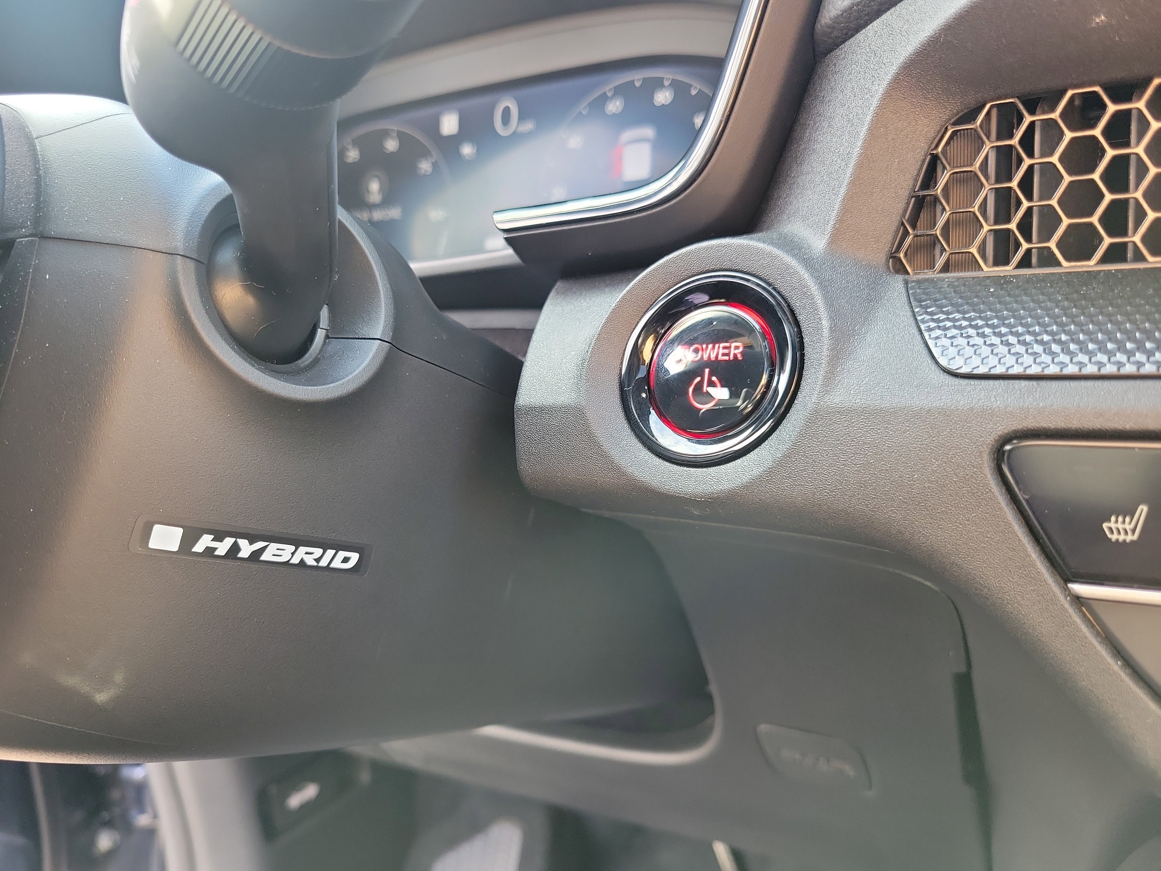 2026 Honda CR-V TrailSport - Photo 67