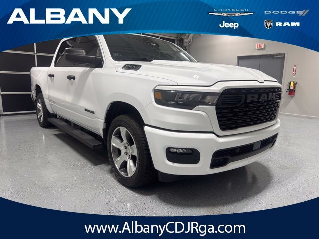 Used 2026 White Ram Express image 1