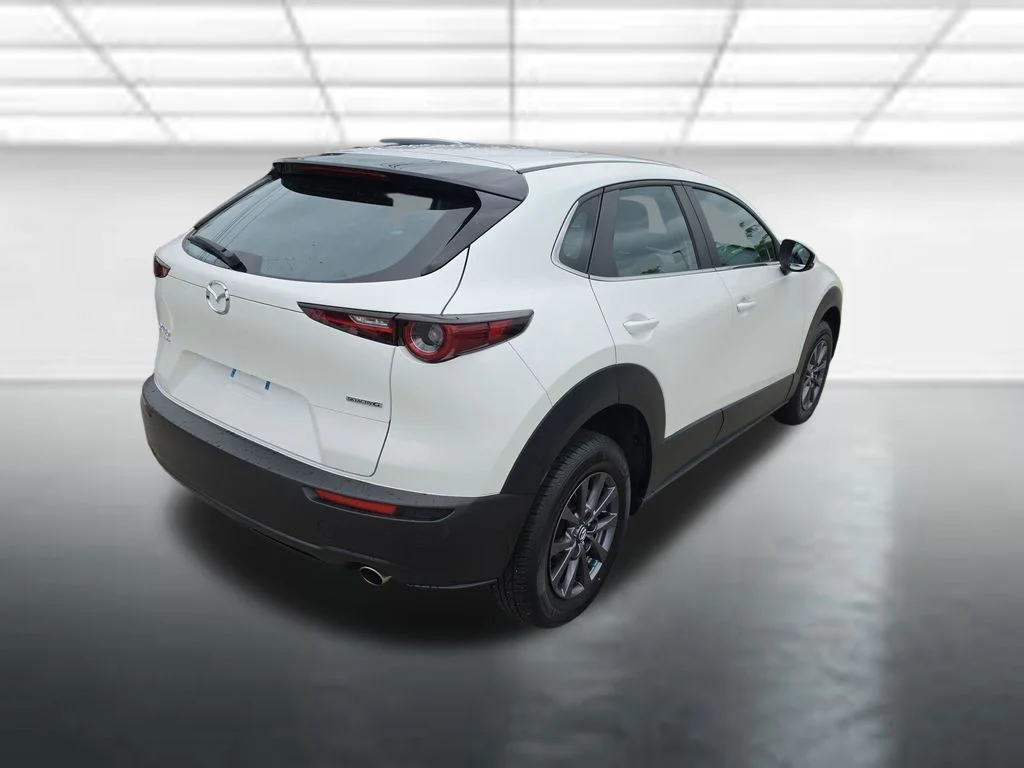 Used 2024 White Mazda 2.5 S image 8